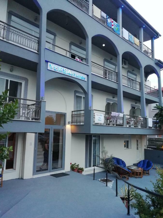 Versa Studios Limenas  Exterior photo